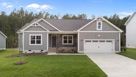 Exterior - Montevallo Lane, Ayden, NC 28513 photo 11 of 24