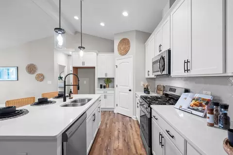 Kitchen - Montevallo Lane, Ayden, NC 28513 photo 3 of 29