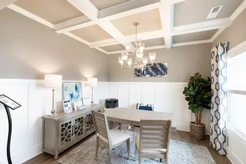 Dining - Montevallo Lane, Ayden, NC 28513 photo 1 of 21