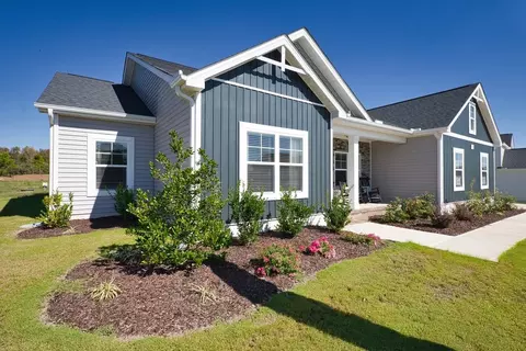 Exterior - Montevallo Lane, Ayden, NC 28513 photo 16 of 24