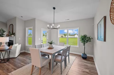 Dining - Montevallo Lane, Ayden, NC 28513 photo 20 of 21