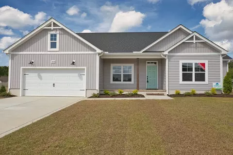 Exterior - Montevallo Lane, Ayden, NC 28513 photo 13 of 24