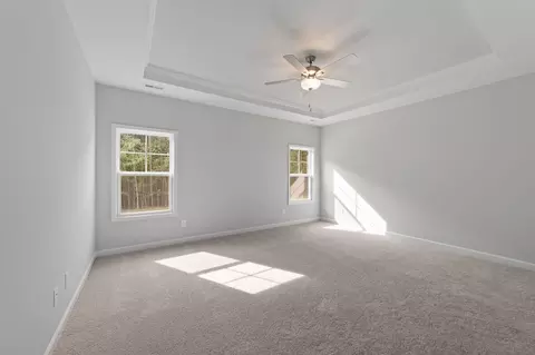 Bedroom - Montevallo Lane, Ayden, NC 28513 photo 10 of 33