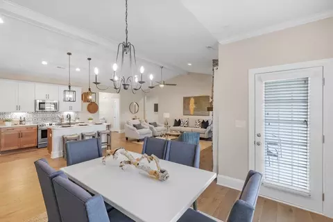 Dining - Montevallo Lane, Ayden, NC 28513 photo 15 of 21
