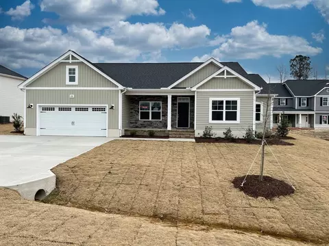 Exterior - Montevallo Lane, Ayden, NC 28513 photo 10 of 24