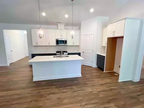 Kitchen - Montevallo Lane, Ayden, NC 28513 photo 11 of 29