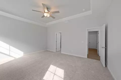 Bedroom - Montevallo Lane, Ayden, NC 28513 photo 11 of 33