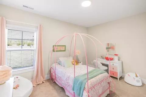 Bedroom - Montevallo Lane, Ayden, NC 28513 photo 22 of 33
