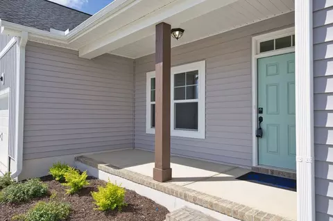 Exterior - Montevallo Lane, Ayden, NC 28513 photo 19 of 24