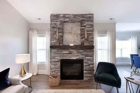 Living - Montevallo Lane, Ayden, NC 28513 photo 3 of 15