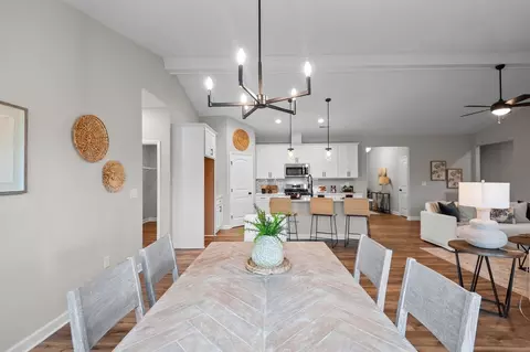 Dining - Montevallo Lane, Ayden, NC 28513 photo 8 of 21