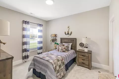 Bedroom - Montevallo Lane, Ayden, NC 28513 photo 27 of 33