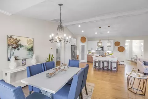 Dining - Montevallo Lane, Ayden, NC 28513 photo 14 of 21