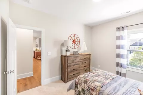 Bedroom - Montevallo Lane, Ayden, NC 28513 photo 33 of 33