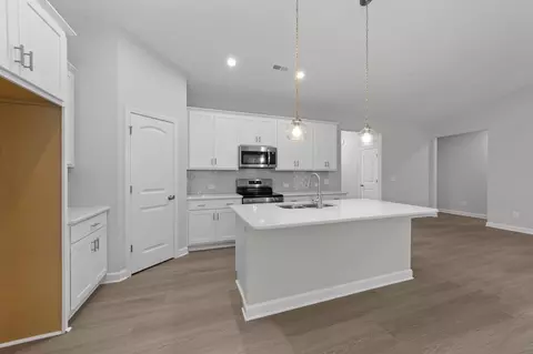 Entry Way - Montevallo Lane, Ayden, NC 28513 photo 10 of 16