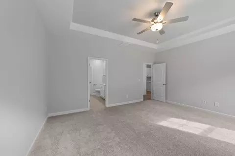 Bedroom - Montevallo Lane, Ayden, NC 28513 photo 12 of 33