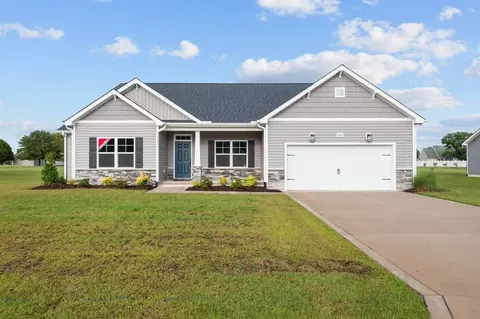 Exterior - Montevallo Lane, Ayden, NC 28513 photo 7 of 24