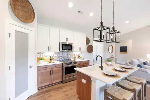 Kitchen - Montevallo Lane, Ayden, NC 28513 photo 12 of 29