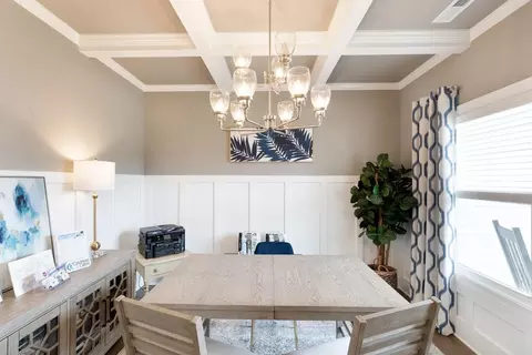 Dining - Montevallo Lane, Ayden, NC 28513 photo 6 of 21