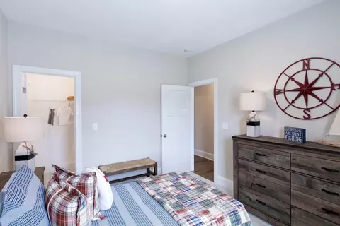 Bedroom - Montevallo Lane, Ayden, NC 28513 photo 30 of 33