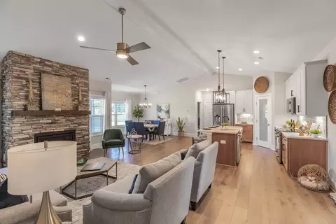 Entry Way - Montevallo Lane, Ayden, NC 28513 photo 14 of 16