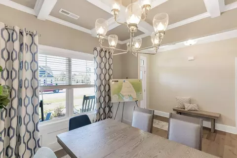 Dining - Montevallo Lane, Ayden, NC 28513 photo 5 of 21