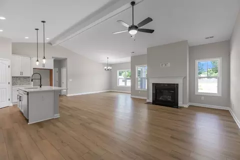 Living - Montevallo Lane, Ayden, NC 28513 photo 14 of 15