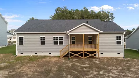 Exterior - Montevallo Lane, Ayden, NC 28513 photo 22 of 24