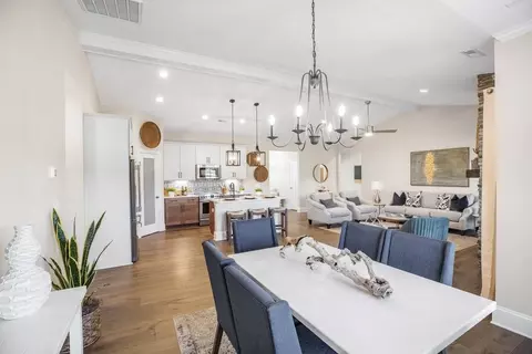 Dining - Montevallo Lane, Ayden, NC 28513 photo 17 of 21