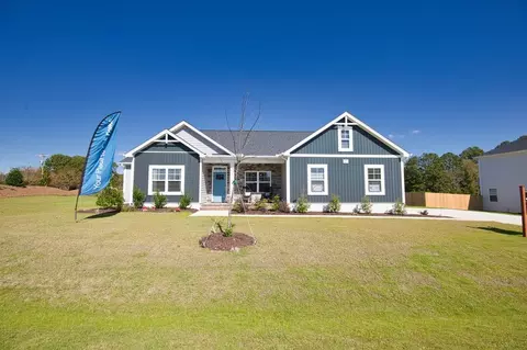 Exterior - Montevallo Lane, Ayden, NC 28513 photo 5 of 24