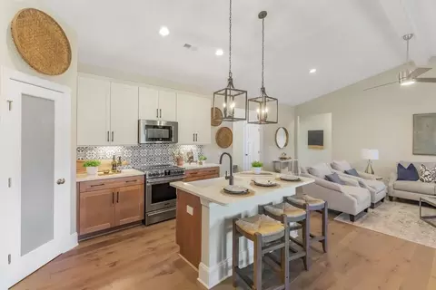 Kitchen - Montevallo Lane, Ayden, NC 28513 photo 21 of 29