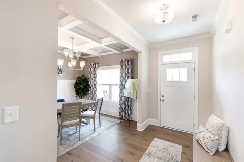 Entry Way - Montevallo Lane, Ayden, NC 28513 photo 5 of 16