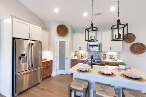 Kitchen - Montevallo Lane, Ayden, NC 28513 photo 10 of 29