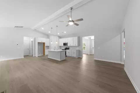 Entry Way - Montevallo Lane, Ayden, NC 28513 photo 13 of 16