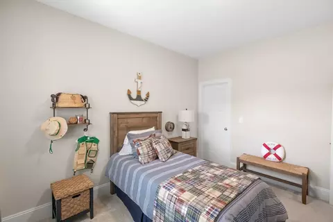 Bedroom - Montevallo Lane, Ayden, NC 28513 photo 29 of 33