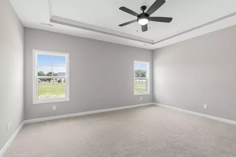 Bedroom - Montevallo Lane, Ayden, NC 28513 photo 13 of 33