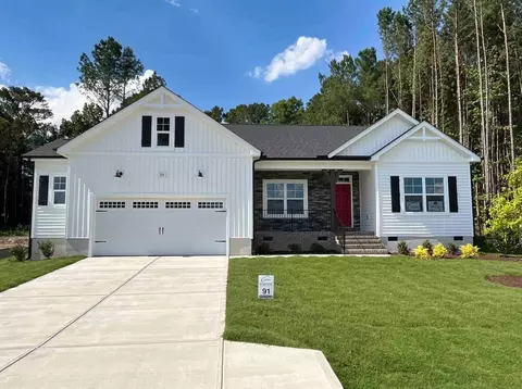 Exterior - Montevallo Lane, Ayden, NC 28513 photo 12 of 24