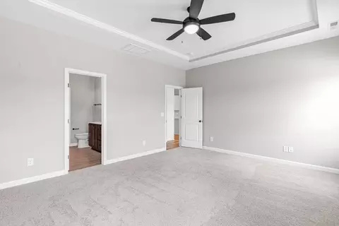 Bedroom - Montevallo Lane, Ayden, NC 28513 photo 14 of 33