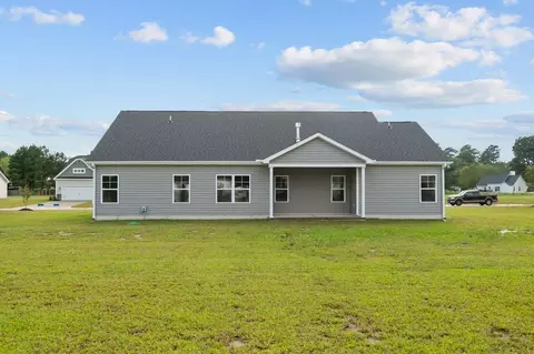 Exterior - Montevallo Lane, Ayden, NC 28513 photo 20 of 24