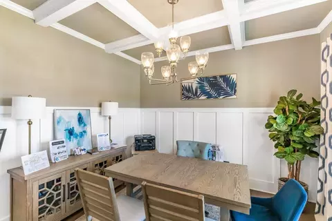 Dining - Montevallo Lane, Ayden, NC 28513 photo 3 of 21
