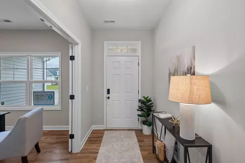 Entry Way - Montevallo Lane, Ayden, NC 28513 photo 4 of 16