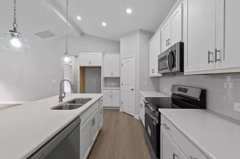 Kitchen - Montevallo Lane, Ayden, NC 28513 photo 25 of 29