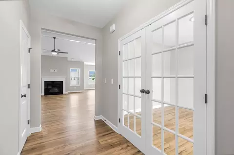 Entry Way - Montevallo Lane, Ayden, NC 28513 photo 3 of 16