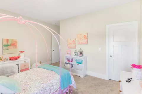 Bedroom - Montevallo Lane, Ayden, NC 28513 photo 21 of 33