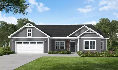 Exterior - Montevallo Lane, Ayden, NC 28513 photo 4 of 24