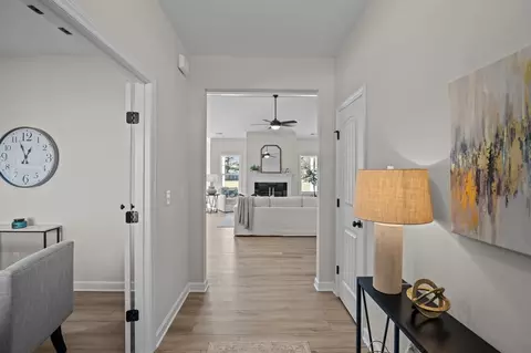 Entry Way - Montevallo Lane, Ayden, NC 28513 photo 1 of 16