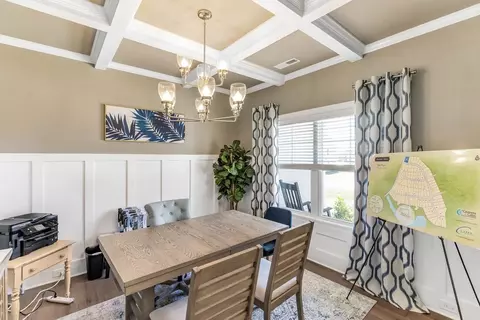 Dining - Montevallo Lane, Ayden, NC 28513 photo 4 of 21