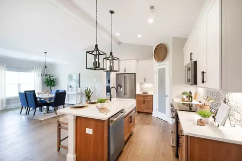 Kitchen - Montevallo Lane, Ayden, NC 28513 photo 1 of 29