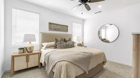 Bedroom - 1858 Mohave Rd S, Madera, CA 93636 photo 1 of 4