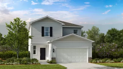 500 Silver Birch Ct, Shelby, NC 28152